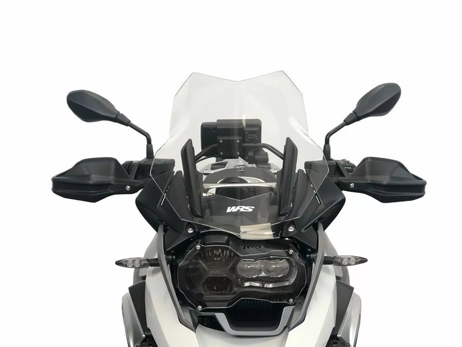 BMW R 1200 R [WRS] - čelní sklo