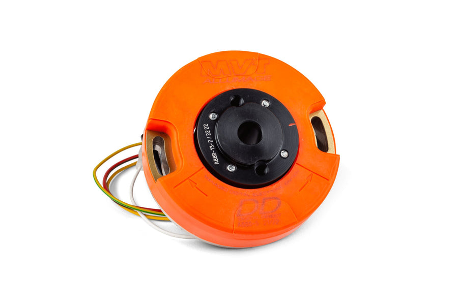Beta RR-T SM 50 2T - Zündung Digital Direct