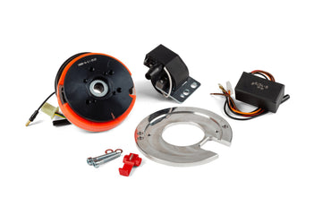 MBK Nitro Naked 50 2T LC [–2012] - Zündung Digital Direct