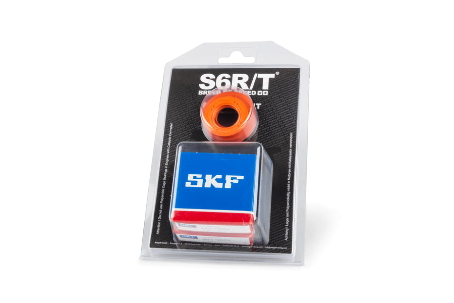 Aprilia SR Netscaper 50 2T LC - tuning kit R/T 70cc válec výfuk