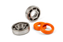 Beta RR Track 50 2T - Kurbelwelle HPC Zylinderfußspacer 45mm Hub