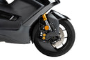 YAMAHA T-MAX 560 TECH MAX [2025] – Brzdový chladič – Matt Black-1