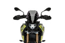 BMW F 900 GS [2025] – sportovní obrazovka – černá