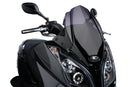 BMW F 900 R [2025] - Windschutzscheibe V-Tech Line Sport | Stark getönt | PUIG 5522F