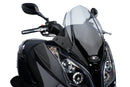 BMW F 900 R [2025] - Windschutzscheibe V-Tech Line Sport | Getönt | PUIG 5522H