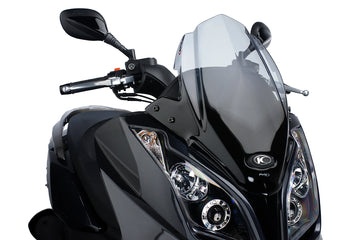 BMW F 900 R [2025] - Čelní sklo V-Tech Line Sport | Tónované | PUIG 5522H