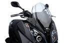 BMW F 900 R [2025] - Windschutzscheibe V-Tech Line Sport | Klar | PUIG 5522W