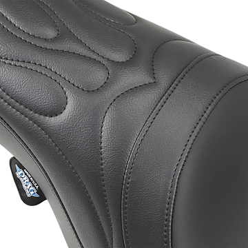 harley davidson flhri [SPECIALITY DRAG] – Sedadlo dravců - 0