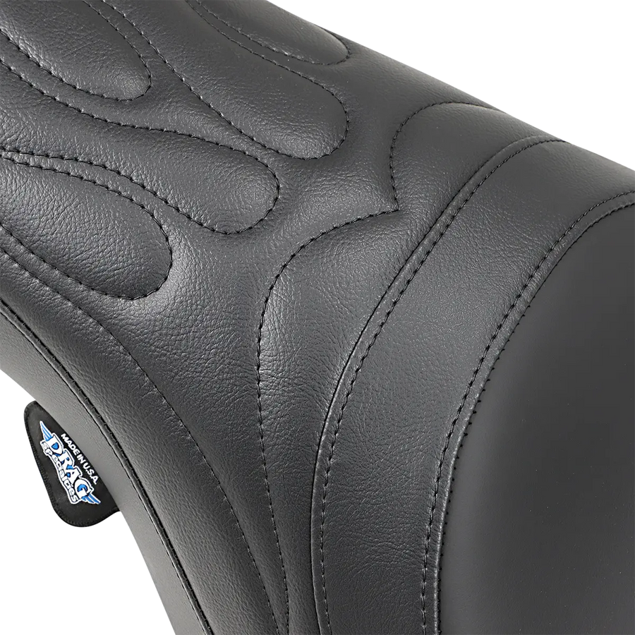 harley davidson flhri [SPECIALITY DRAG] – Sedadlo dravců