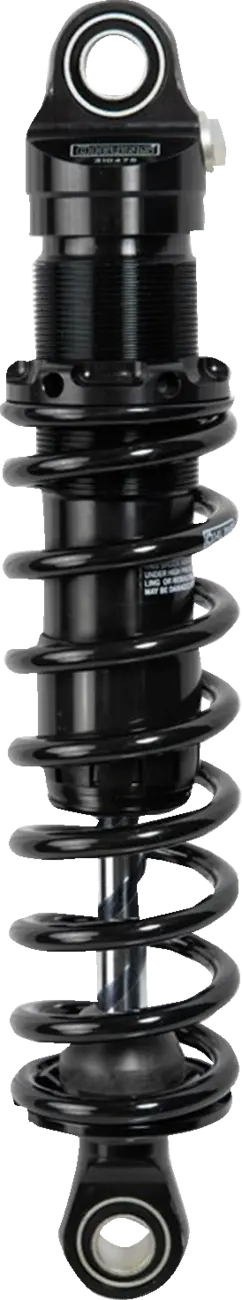 harley davidson fltruse [OHLINS] – dvojitý tlumič STX36