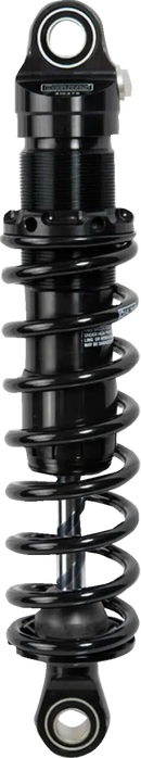 harley davidson fltruse [OHLINS] – dvojitý tlumič STX36-6