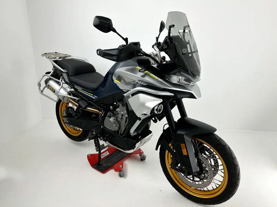 cf moto 800 [WRS] – Standardní čelní sklo CF MOTO 800MT