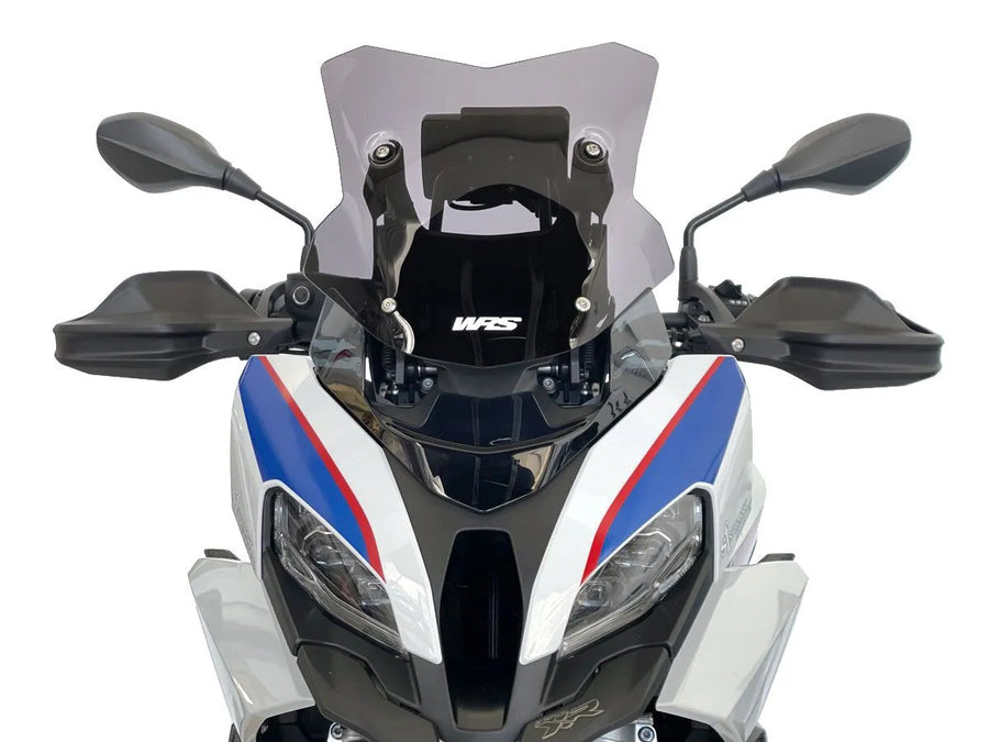 BMW S 1000 XR [WRS] - čelní sklo