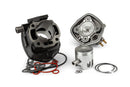 Yamaha Aerox R Naked 50 2T LC [2013–] - Zylinderkit und Kurbelwelle 70 Grauguss LC