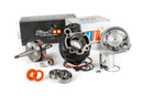 Beta RR-T SM 50 2T - Zylinder Kurbelwelle 80ccm Grauguss