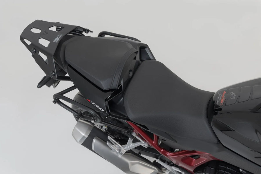 honda cb 750 hornet [SW-MOTECH] – nosič bočních zavazadel SLC