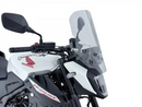 honda cb 500 hornet [WRS] – cestovní čelní sklo CB500 Hornet-7