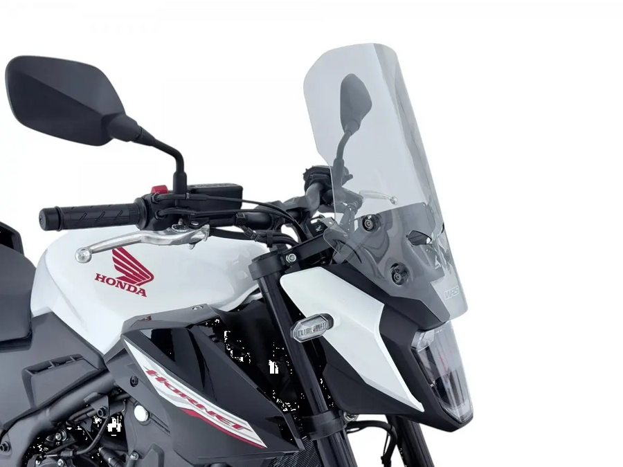 honda cb 500 [WRS] – cestovní čelní sklo CB500 Hornet