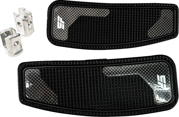 Harley Davidson Softail [SLYFOX] – Mini běžecké desky
