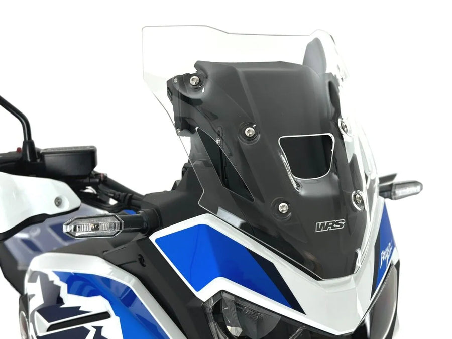 Honda CRF 1100 Africa Twin [WRS] - čelní sklo