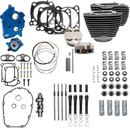 Harley-Davidson FLHTKL 1750 Electra Glide Ultra Limited Low 107 [2017] - 124" Power Package für wassergekühlte 107" M8 – Bild 4