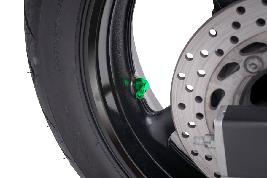 KAWASAKI Z 125 [2025] – Ventily – Stříbrná