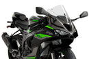 KAWASAKI ZX-6R NINJA [2025] – obrazovka Z-Racing – černá-9