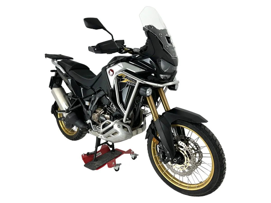 Honda CRF 1100 Africa Twin [WRS] - čelní sklo