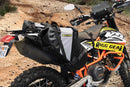 Motocyklová brašna [Nelson Rigg] - Hurricane Dualsport, set – Univerzální-5