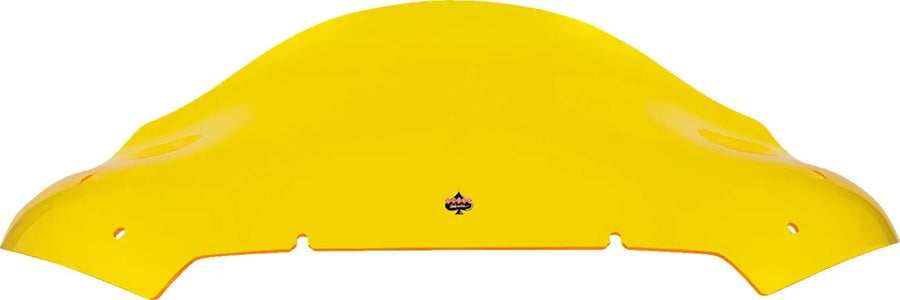 harley davidson fltr [KLOCK WERKS] – Sportovní čelní sklo Kolor Flare™