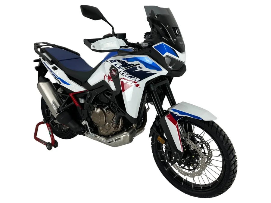 Honda CRF 1100 Africa Twin [WRS] - čelní sklo