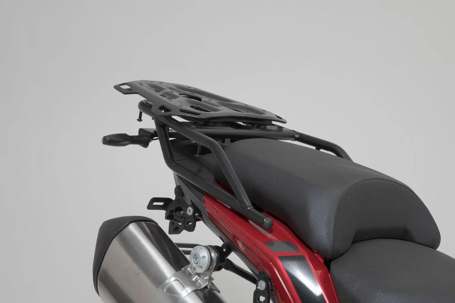 benelli trk 502 [SW-MOTECH] – Adventure nosič zavazadel