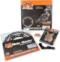 Honda CRF 450 R [2026] - Bremsensatz – Bild 5