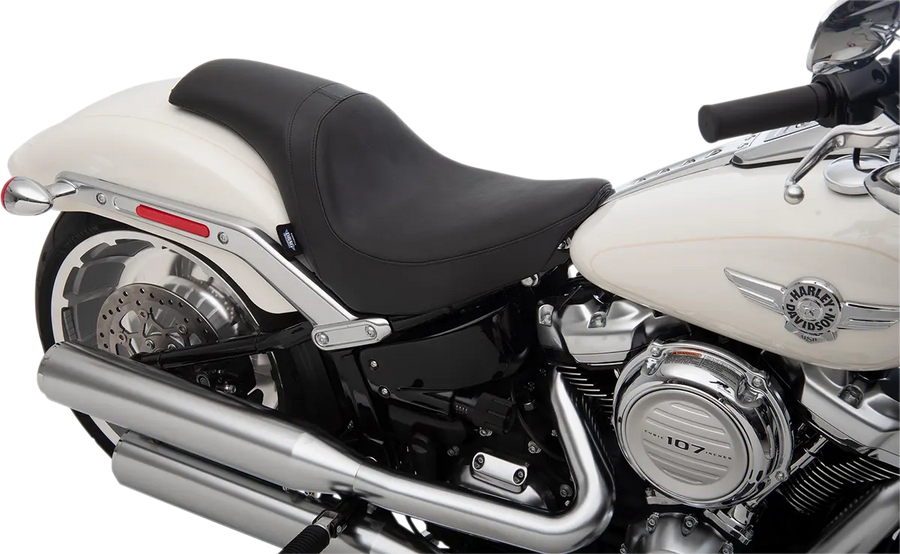 harley davidson flfb [SPECIALITY DRAG] – Sedadlo dravců