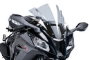 BMW F 900 R [2025] - obrazovka Z-Racing | Tónované | PUIG 5603H