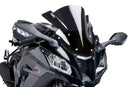 BMW F 900 R [2025] - obrazovka Z-Racing | Černá | PUIG 5603N