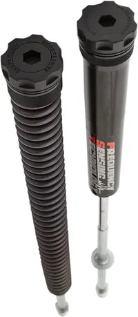 Harley Davidson Flhr [PROGRESSIVE SUSPENSION] – sada vidlí s jednotrubkovou kazetou