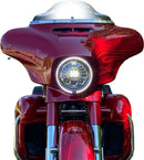 harley davidson flhtcui [CUSTOM DYNAMICS] – kroužek blinkru ProBEAM®-3