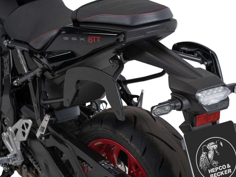 SUZUKI GSX-8TT [2025-] - DRŽÁK C-BW