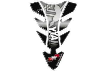KTM RC 390 [2025] – Budoucí chránič nádrže – stříbrný - 0