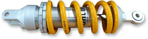 Ducati Scrambler 1100 [OHLINS] – Street/Track tlumič