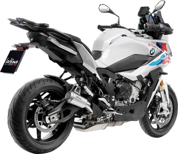 bmw s 1000 [LEOVINCE] – LV-10 zadní tlumič