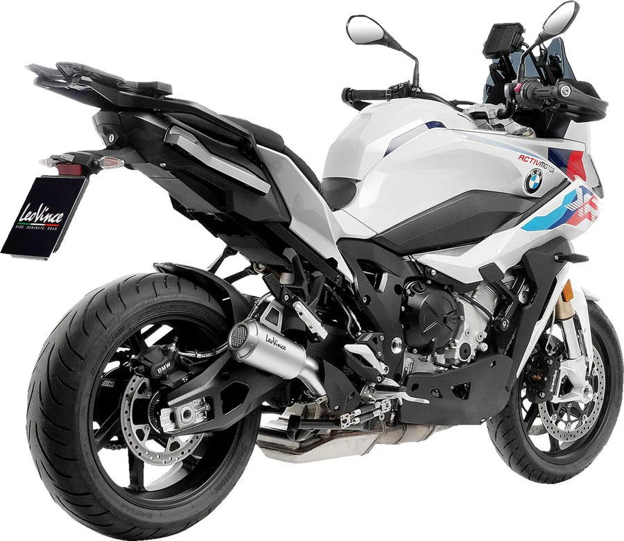 bmw s 1000 [LEOVINCE] – LV-10 zadní tlumič