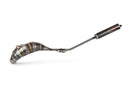 Derbi Senda DRD Racing SM 50 2T D50B0 [2012–] - Auspuff BRK Cross