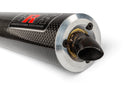 Aprilia RX Factory 50 2T - Výfuk BRK Cross