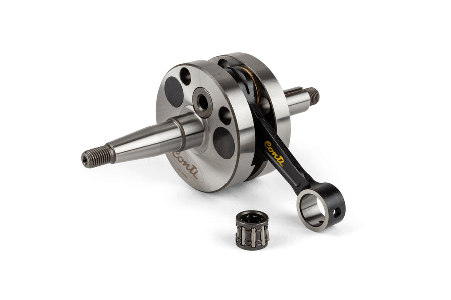 Beta RR SM 50 2T - Kurbelwelle CHR