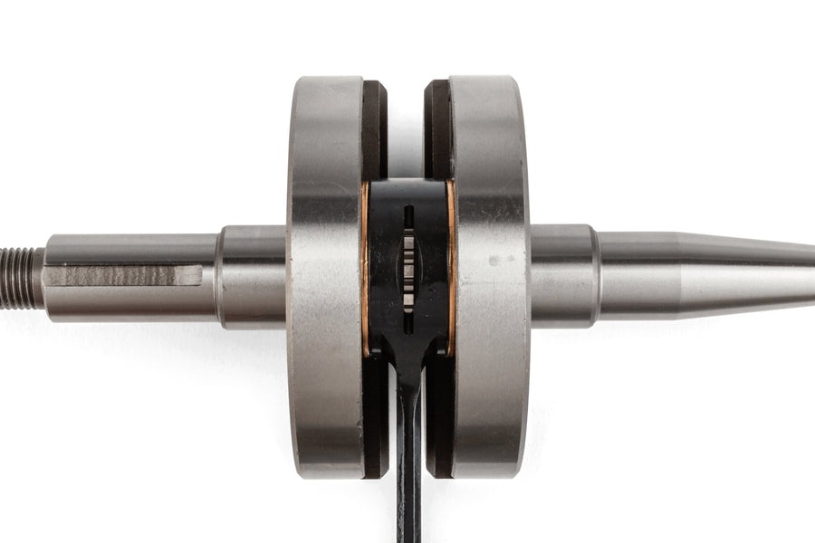 Fantic XE 50 2T - Kurbelwelle CHR