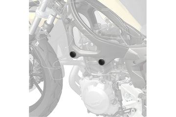 BMW F 900 XR [2025] – uchycení kapotáže – černá