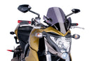 HONDA CB 1000 R [2016] – Nová generace Sport – Tónovaná