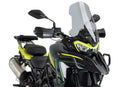 BENELLI TRK 702 X [2024] – cestovní obrazovka – silně tónovaná